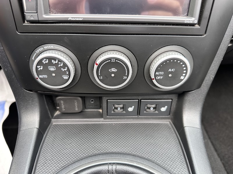 MAZDA MX5 III ROADSTER 1.8 MZR 125 ELEGANCE