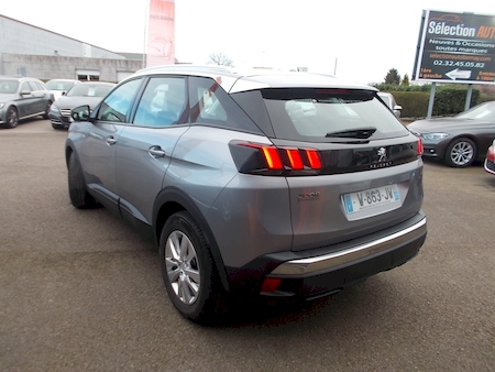 PEUGEOT 3008 II 1.6 BLUEHDI 116 CV ACTIVE BUSINESS BV6   ********** 1ERE MAIN AVEC SEULEMENT 22853 KMS !!! *******