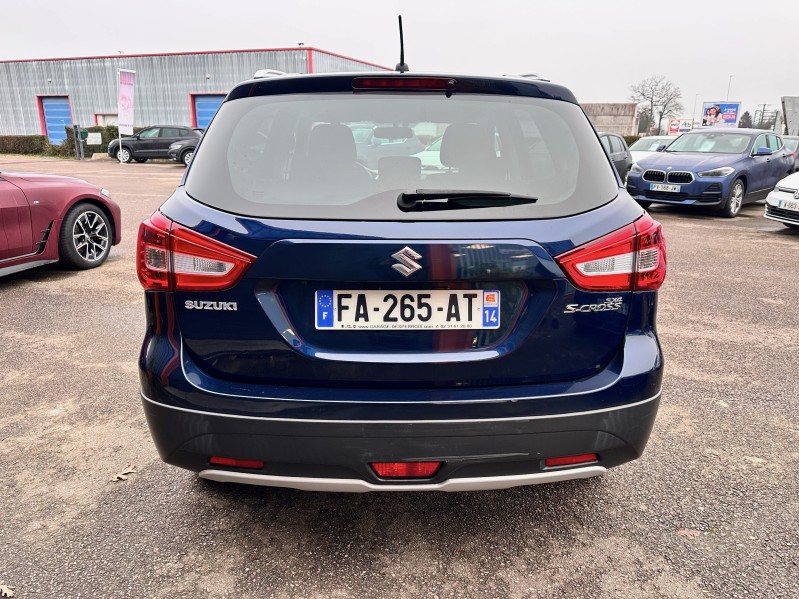 SUZUKI SX4 S-CROSS (2) 1.0 BOOSTERJET PRIVILEGE ******** SEULEMENT 49286 KMS !!!!!*******
