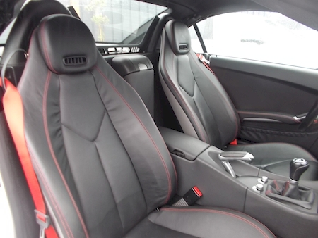 MERCEDES SLK II 200 KOMPRESSOR 184 CV BV6  ********** 2 EME MAIN AVEC SEULEMENT 56188 KMS !!! **********
