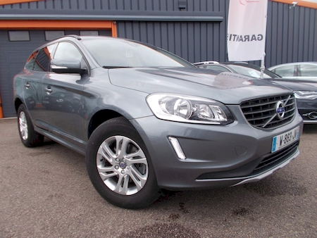 VOLVO XC 60 D3 150 CV KINETIC   *********** 1 ERE MAIN AVEC 72371 KMS **********