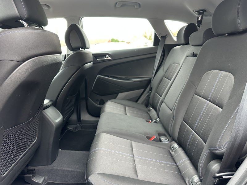HYUNDAI TUCSON III 1.6 GDI 132 INTUITIVE ********1 ERE MAIN AVEC SEULEMENT 48543 KMS !!!!!*******