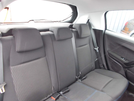 PEUGEOT 208 1.5 BLUEHDI 100 CV SIGNATURE 5 PORTES