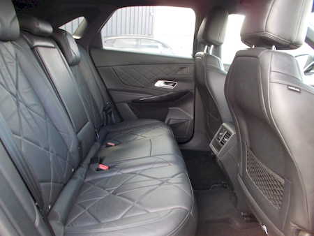 DS DS7 CROSSBACK 2.0 BLUEHDI 180 CV RIVOLI AUTOMATIQUE