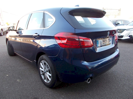 BMW SERIE 2 ACTIVE TOURER 218 IA 136 CV AVANTAGE DKG7  ********** 1 ERE MAIN AVEC SEULEMENT 3945 KMS !!! ************