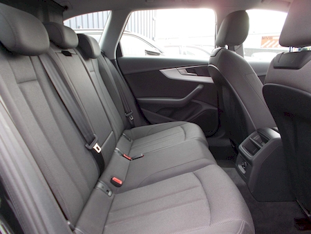 AUDI A3 III 2.0 TFSI 190 CV S LINE QUATTRO S TRONIC ********* 1 ERE MAIN AVEC 42313 KMS *************