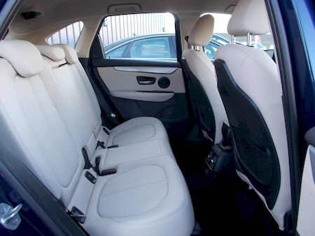 BMW SERIE 2 ACTIVE TOURER 218 IA 136 CV AVANTAGE DKG7  ********** 1 ERE MAIN AVEC SEULEMENT 3945 KMS !!! ************