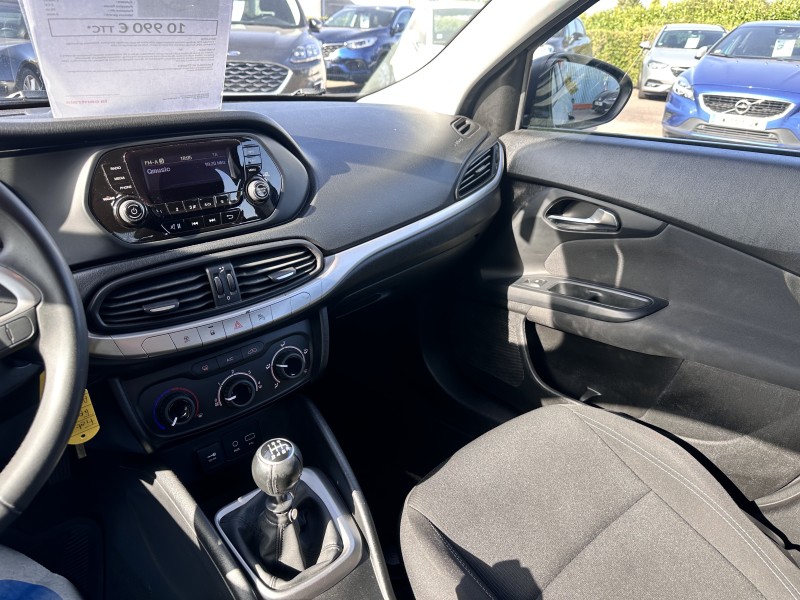 FIAT TIPO II 1.4 95 5CV POP 5P ********* 1 ERE MAIN AVEC SEULEMENT 56218 !!!!!!*******