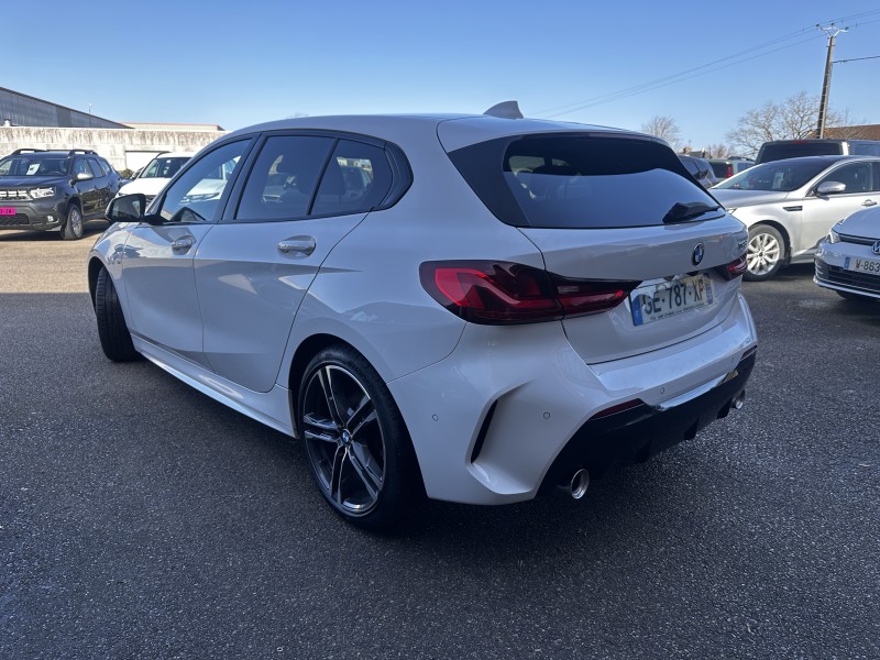 BMW SERIE 1 (F40) 118D 150 8CV M SPORT BVA