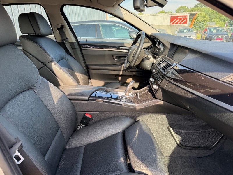 BMW SERIE 5 (F10) 525DA 218 EXCELLIS