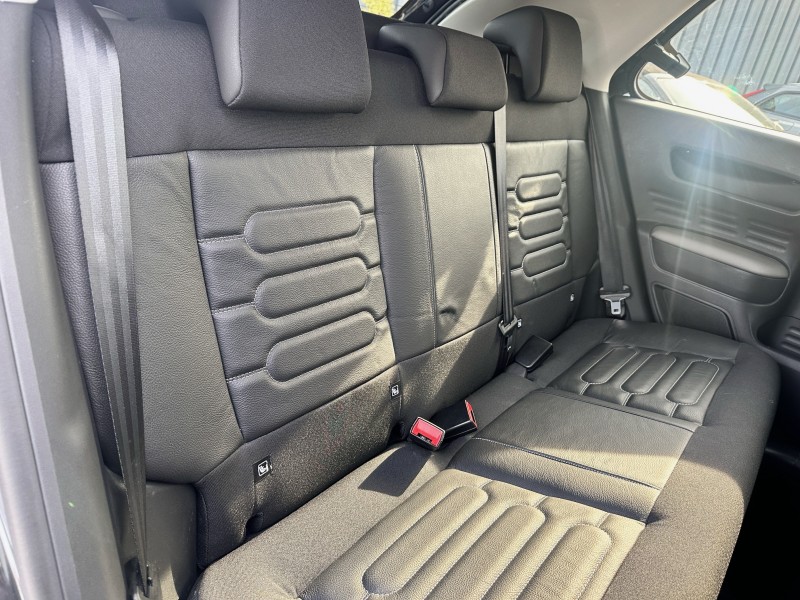 CITROEN C4 CACTUS 1.6 BLUEHDI 100 S&S SHINE 2 EME MAIN !!!!!