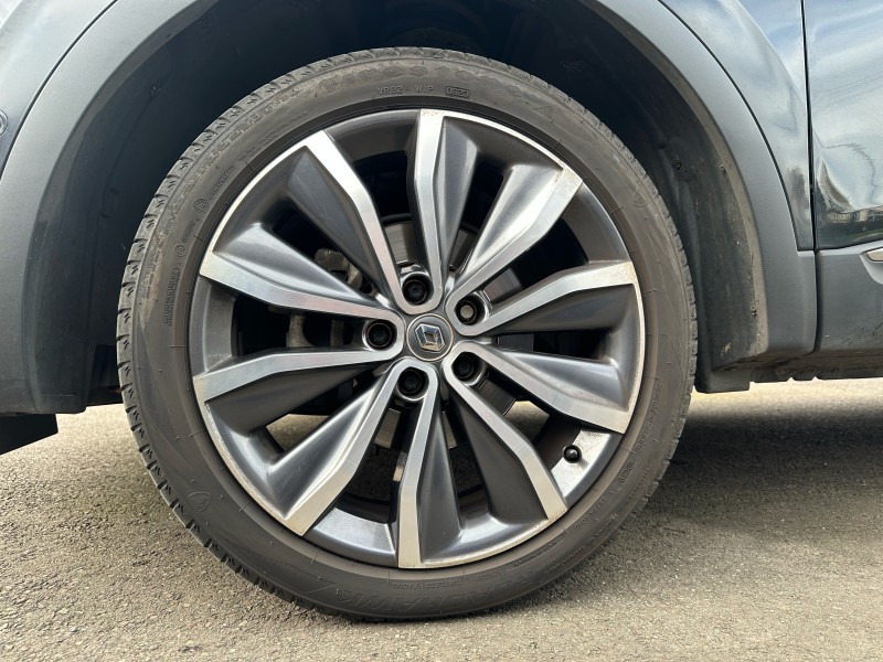 RENAULT KADJAR (2) 1.3 TCE 140 FAP INTENS ****** SEULEMENT 76509 KMS !!!!!!******