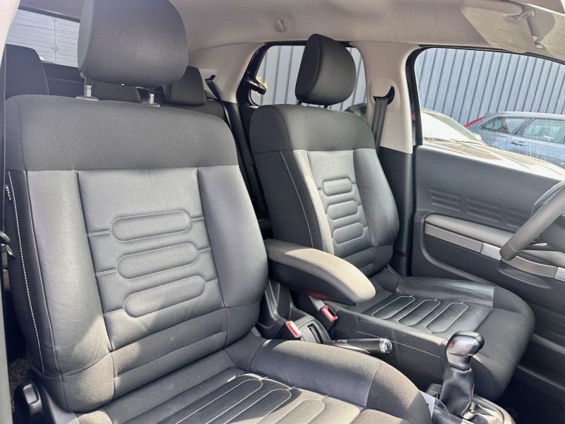 CITROEN C4 CACTUS 1.6 BLUEHDI 100 S&S SHINE 2 EME MAIN !!!!!