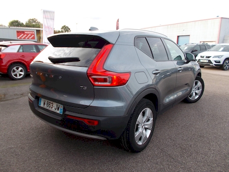 VOLVO XC 40 T3 156 CV BUSINESS BV6   ************* 1 ERE MAIN AVEC 86383 KMS ************