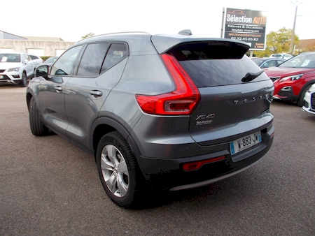 VOLVO XC 40 T3 156 CV BUSINESS BV6   ************* 1 ERE MAIN AVEC 86383 KMS ************