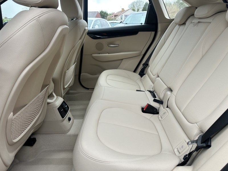 BMW SERIE 2 (F45) ACTIVE TOURER 225XE LOUNGE BVA6 ********** 1 ERE MAIN AVEC SEULEMENT 61244 KMS !!!!!!**********