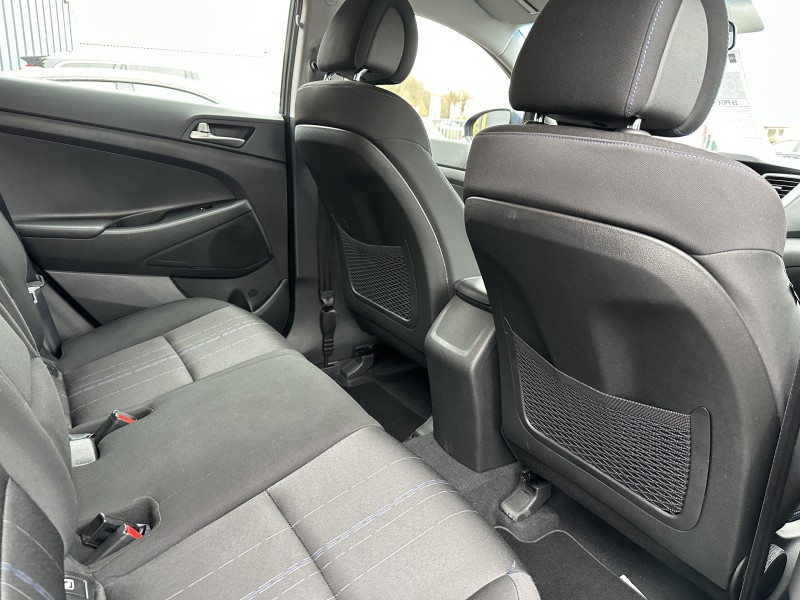 HYUNDAI TUCSON III 1.6 GDI 132 INTUITIVE ********1 ERE MAIN AVEC SEULEMENT 48543 KMS !!!!!*******