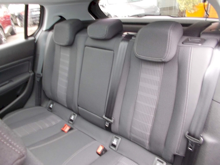 PEUGEUT 308 II 1.5 BLUEHDI 130 CV ALLURE EAT8 *************1ERE MAIN AVEC SEULEMENT 79267 KMS !!!!!**********