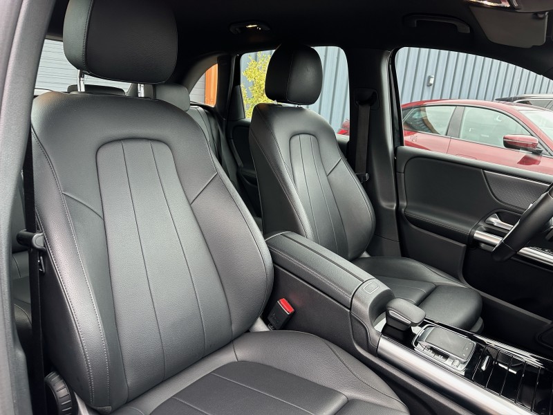 MERCEDES CLASSE B III 180 D PROGRESSIVE LINE 7G-DCT 2 EME MAIN