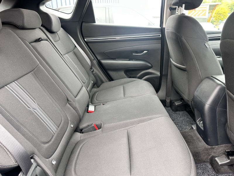 HYUNDAI TUCSON IV 1.6 T-GDI 230 HYBRID INTUITIVE BVA6 ********* 1 ERE MAIN AVEC SEULEMENT 43450 KMS !!!!!!*********