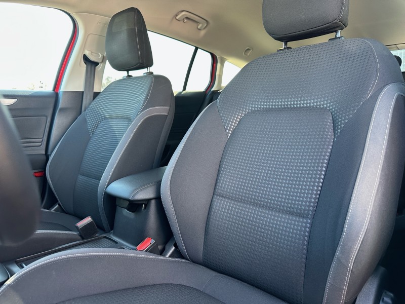 FORD FOCUS IV SW 1.5 ECOBLUE 120 TREND BUSINESS