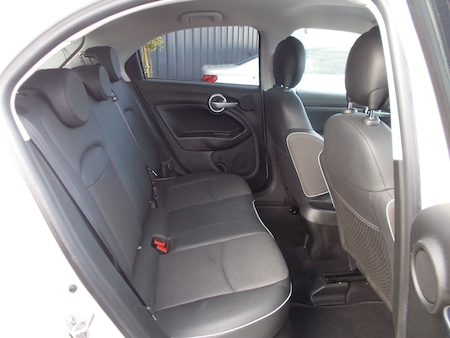 FIAT 500 X 1.6 MULTIJET 120 CV CROSS BV6