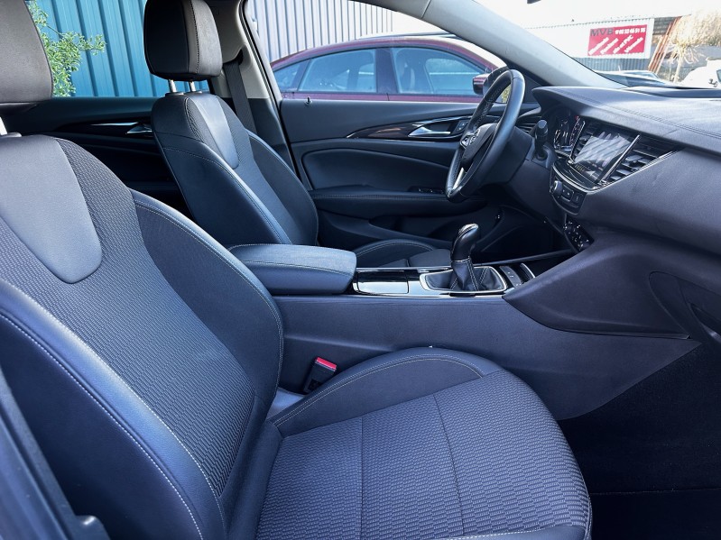 OPEL INSIGNIA II SPORTS TOURER 1.6 DIESEL 136 ELEGANCE ******** 1 ERE MAIN AVEC SEULEMENT 21524 KMS !!!!******