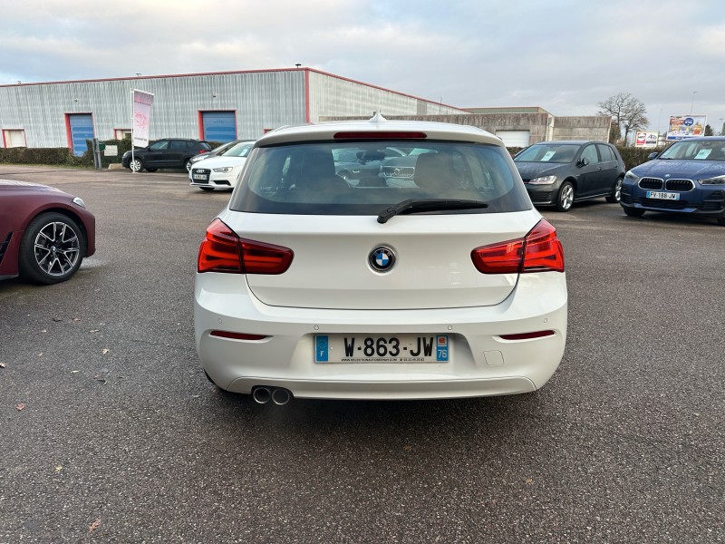 BMW SERIE 1 (F21) (2) 120I LOUNGE 3P