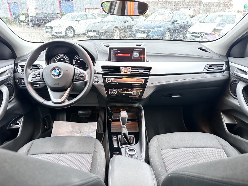 BMW X2 (F39) XDRIVE 25E BUSINESS DESIGN BVA6 ******** 2 EME MAIN AVEC SEULEMENT 66828 KMS !!!!!!**********