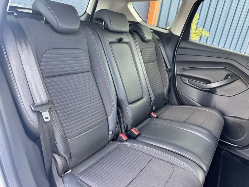 FORD KUGA II (2) 1.5 TDCI 120 S&S 4X2 TITANIUM