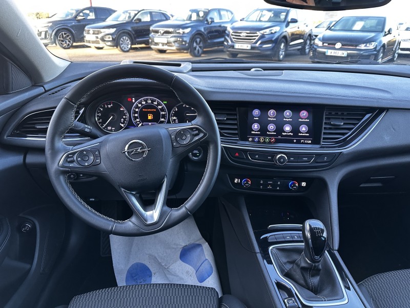 OPEL INSIGNIA II SPORTS TOURER 1.6 DIESEL 136 ELEGANCE ******** 1 ERE MAIN AVEC SEULEMENT 21524 KMS !!!!******