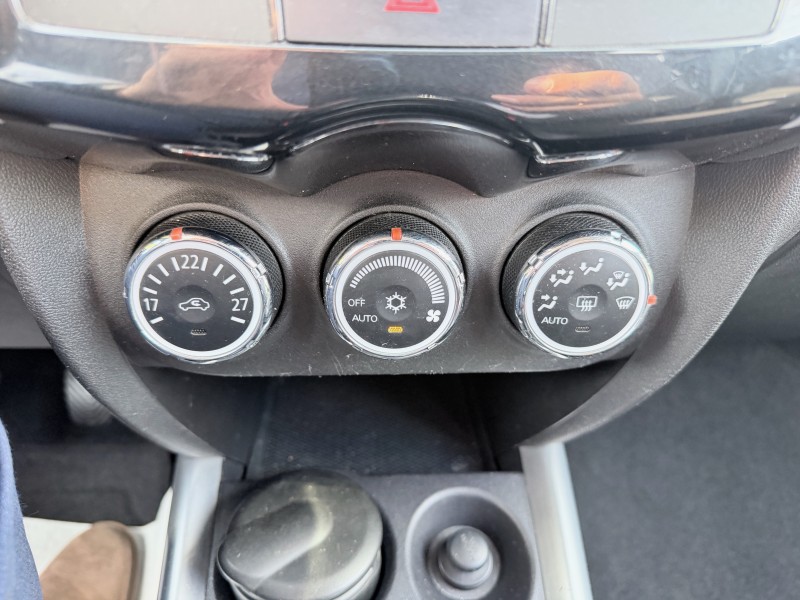 CITROEN C4 AIRCROSS 1.6 E-HDI 115 4X2 FEEL EDITION BV6