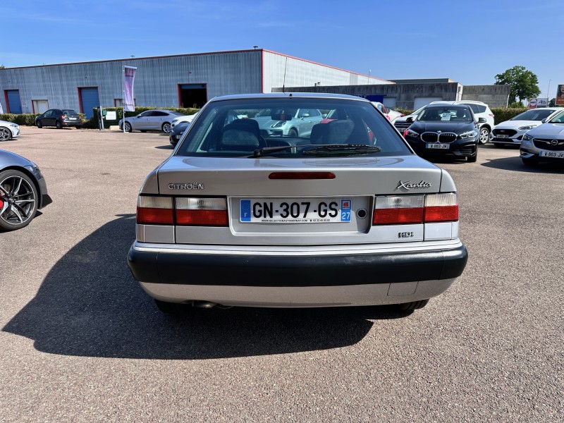 CITROEN XANTIA (2) 2.0 HDI 90 SX SEULEMENT 131351 KMS !!!!!!