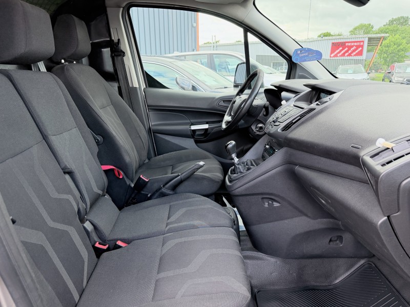 FORD TRANSIT CONNECT II 1.5 TD 120 S/S L2 TREND