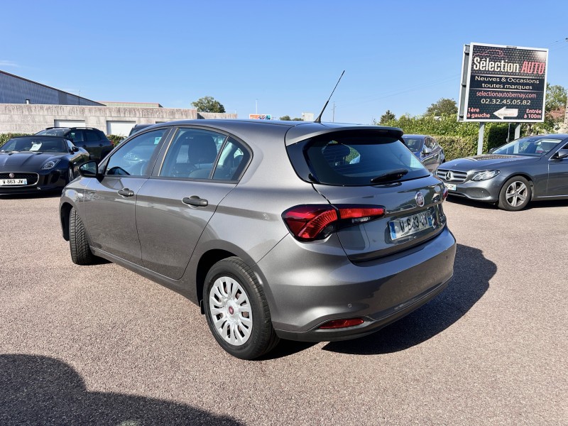 FIAT TIPO II 1.4 95 5CV POP 5P ********* 1 ERE MAIN AVEC SEULEMENT 56218 !!!!!!*******