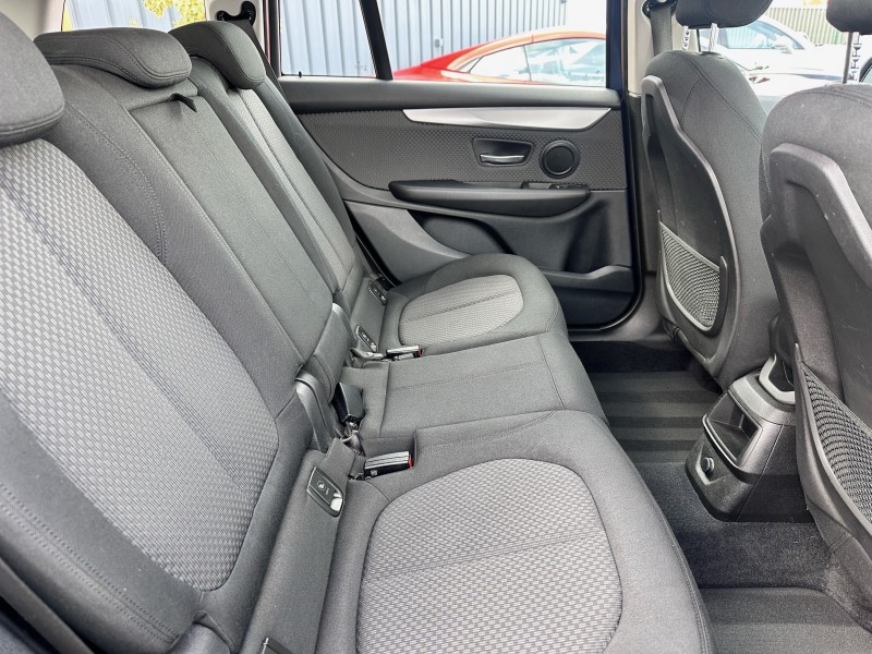 BMW SERIE 2 (F46) (2) GRAN TOURER 218D LOUNGE