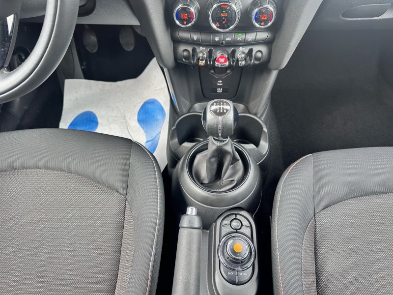 MINI III (F55) 1.5 ONE 102 5P ***********SEULEMENT 62460 KMS !!!!!*********