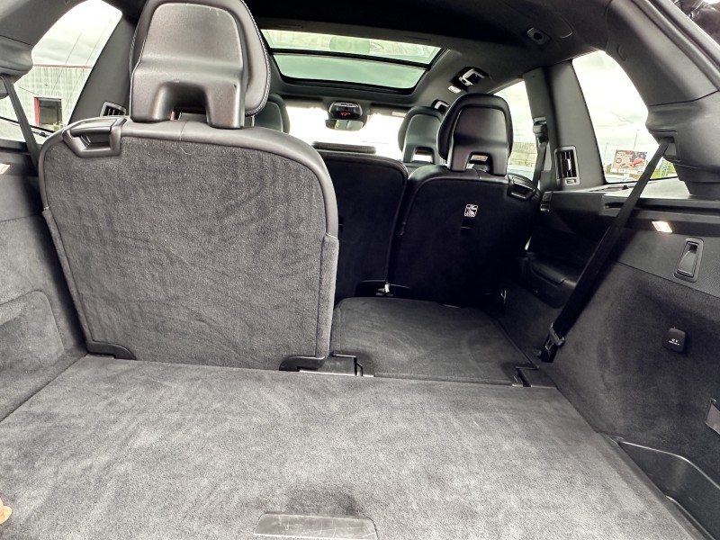 VOLVO XC90 II T8 407 TWIN ENGINE AWD R-DESIGN GEARTRONIC 8 //  7 PLACES