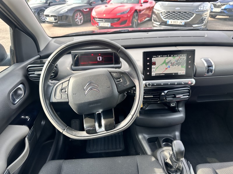 CITROEN C4 CACTUS 1.6 BLUEHDI 100 S&S SHINE 2 EME MAIN !!!!!