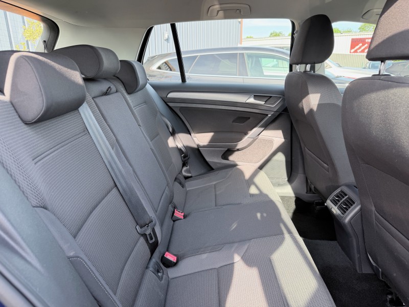 VOLKSWAGEN GOLF VII (2) 1.6 TDI 115 CONFORTLINE BUSINESS 5P ******* SEULEMENT 45233 KMS !!!!!! ********
