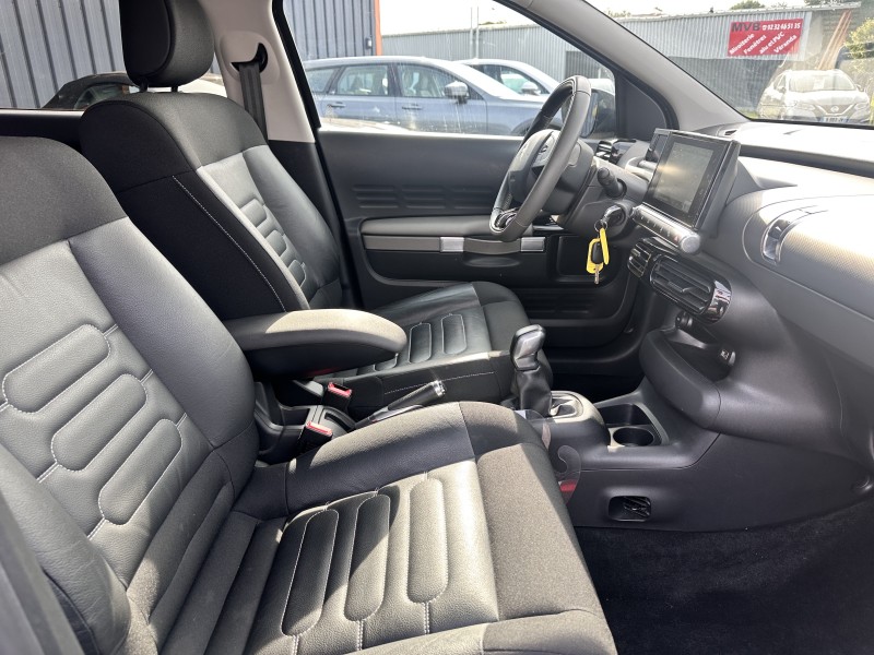 CITROEN C4 CACTUS 1.6 BLUEHDI 100 S&S SHINE 2 EME MAIN !!!!!