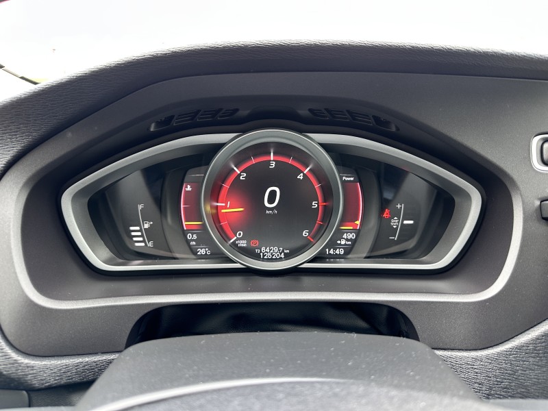 VOLVO V40 CROSS COUNTRY II (2) CROSS COUNTRY D2 120 OVERSTA EDITION