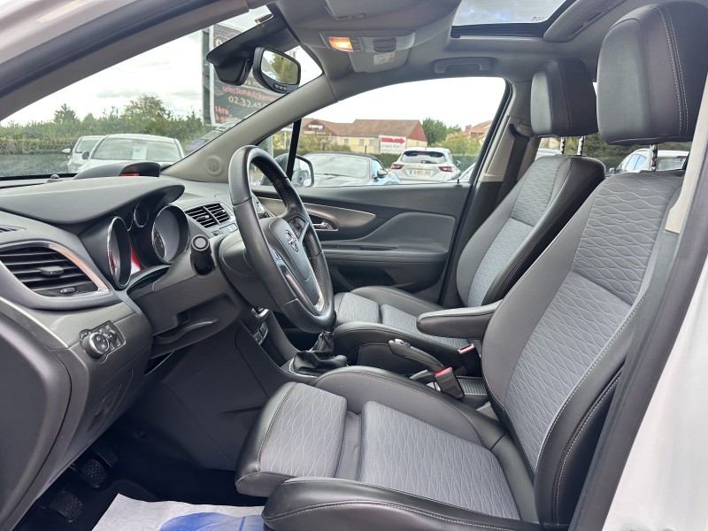 OPEL MOKKA 1.4 TURBO 140 S/S COSMO PACK 4X2