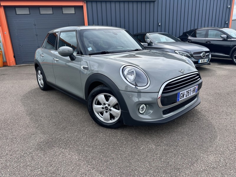 MINI III (F55) 1.5 ONE 102 5P ***********SEULEMENT 62460 KMS !!!!!*********