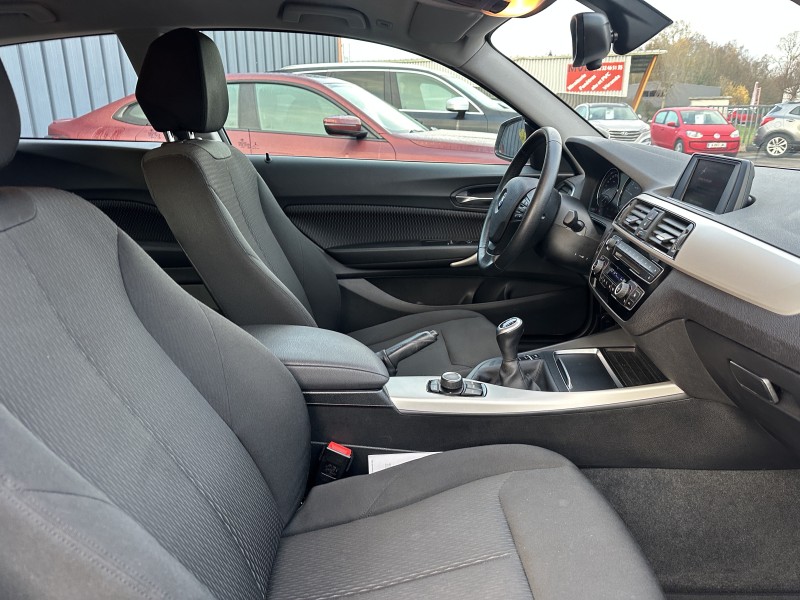 BMW SERIE 1 (F21) (2) 120I LOUNGE 3P