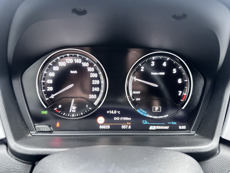 BMW X2 (F39) XDRIVE 25E BUSINESS DESIGN BVA6 ******** 2 EME MAIN AVEC SEULEMENT 66828 KMS !!!!!!**********