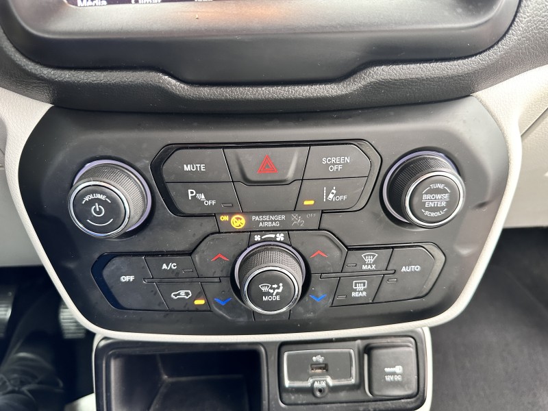 JEEP RENEGADE (2) 1.0 GSE T3 120 LONGITUDE