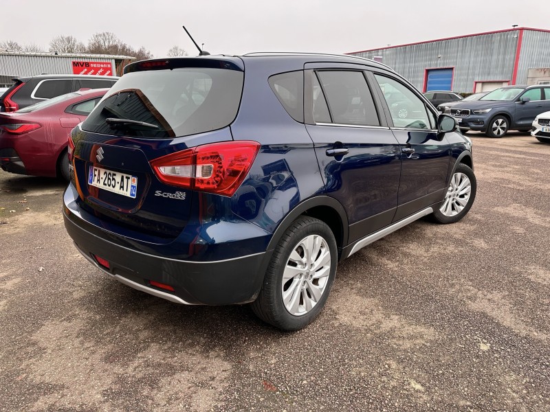 SUZUKI SX4 S-CROSS (2) 1.0 BOOSTERJET PRIVILEGE ******** SEULEMENT 49286 KMS !!!!!*******