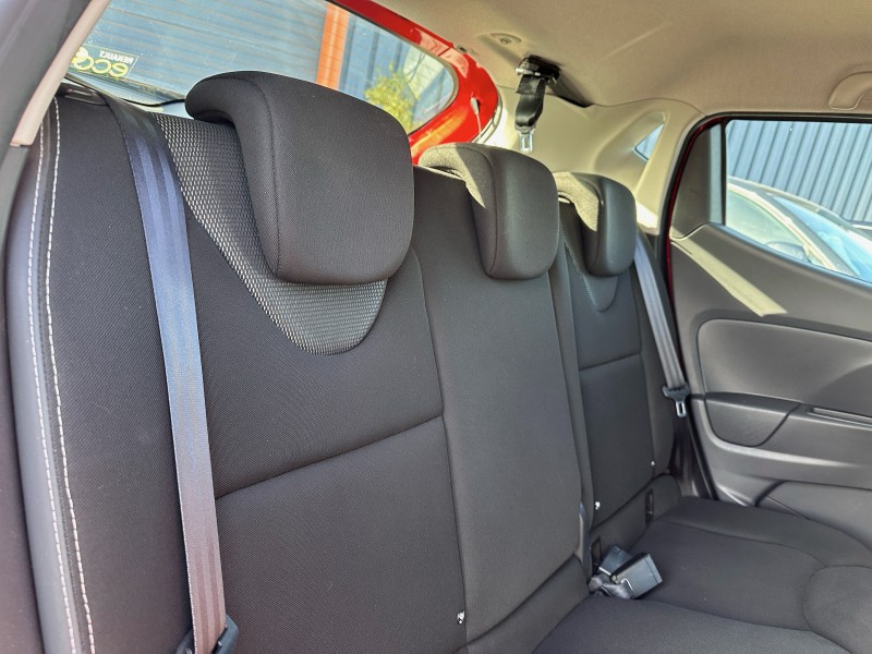 RENAULT CLIO IV 1.5 DCI 90 ENERGY ZEN ECO2 1 ERE MAIN !!!!!!