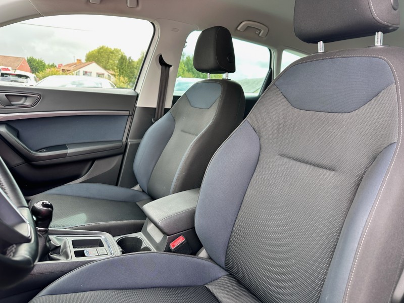 SEAT ATECA 1.6 TDI 115 ECOMOTIVE S&S STYLE